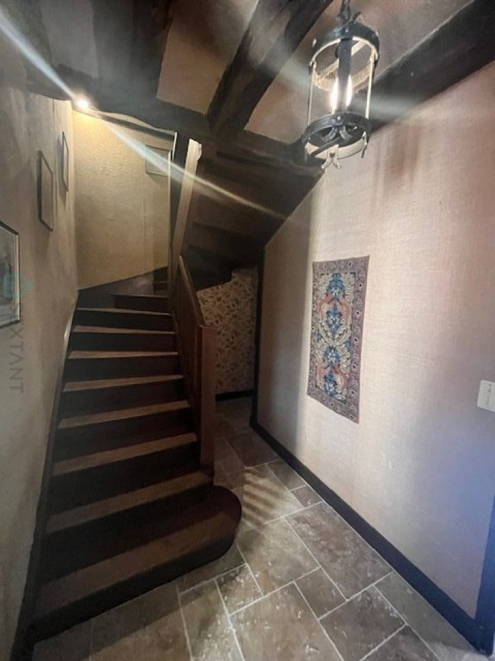vente Maison de caractère Sergeac - Photo 9