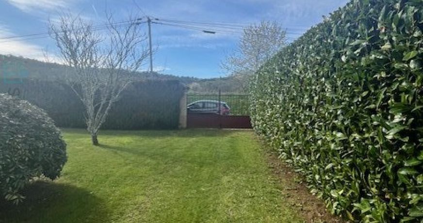 vente Maison de caractère Sergeac