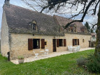 sale Maison de caractère Sergeac