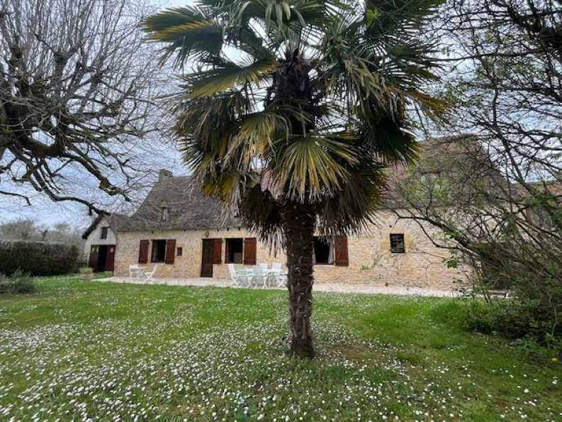 vente Maison de caractère Sergeac - Photo 2
