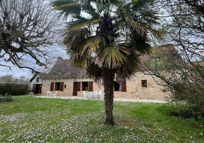 vente Maison de caractère Sergeac