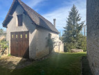 vente Maison de caractère Sergeac