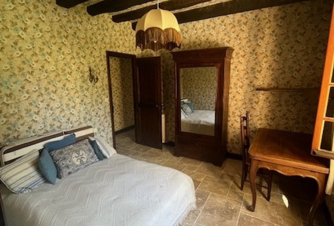 vente Maison de caractère Sergeac - Photo 5