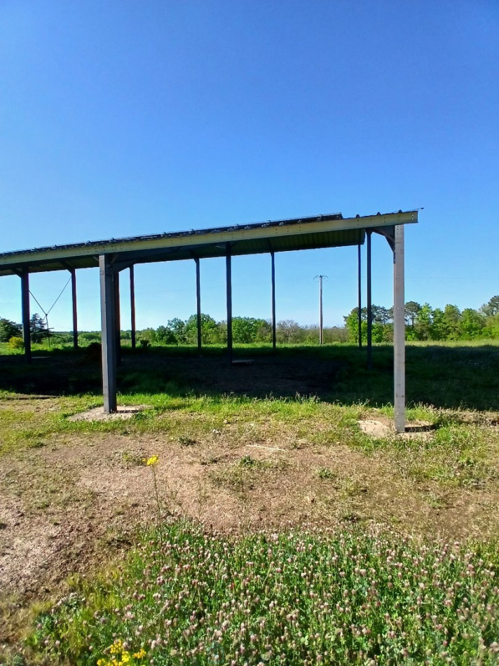 vente Terrain non constructible Saint Martin De Riberac - Photo 12