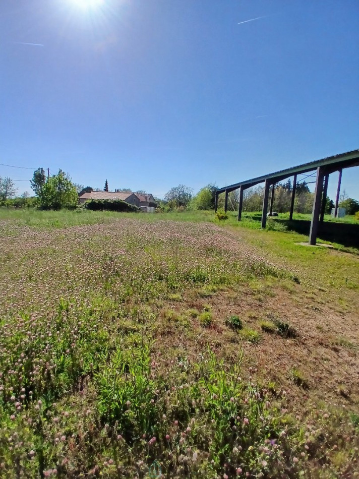 vente Terrain non constructible Saint Martin De Riberac - Photo 14