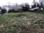 vente Terrain constructible Ymare