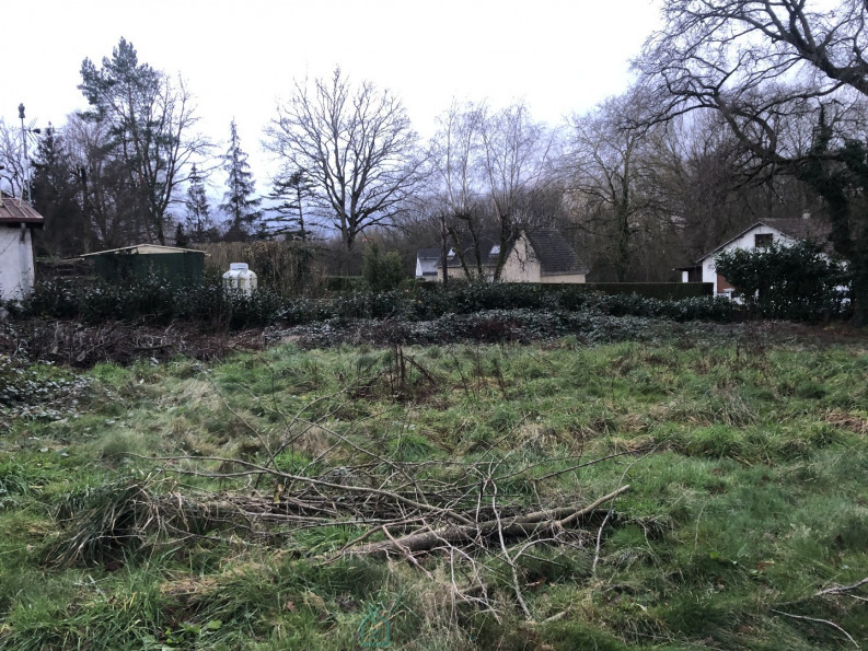 vente Terrain constructible Ymare - Photo 3