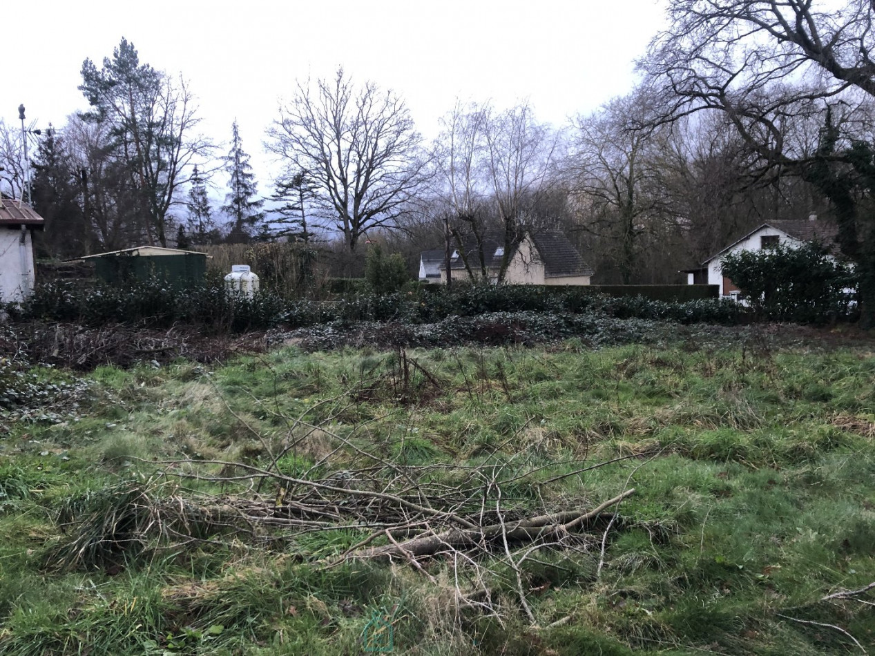 vente Terrain constructible Ymare - Photo 3