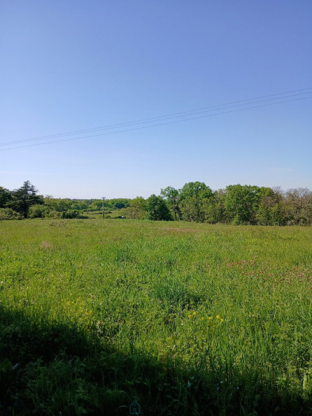 vente Terrain non constructible Saint Martin De Riberac - Photo 6