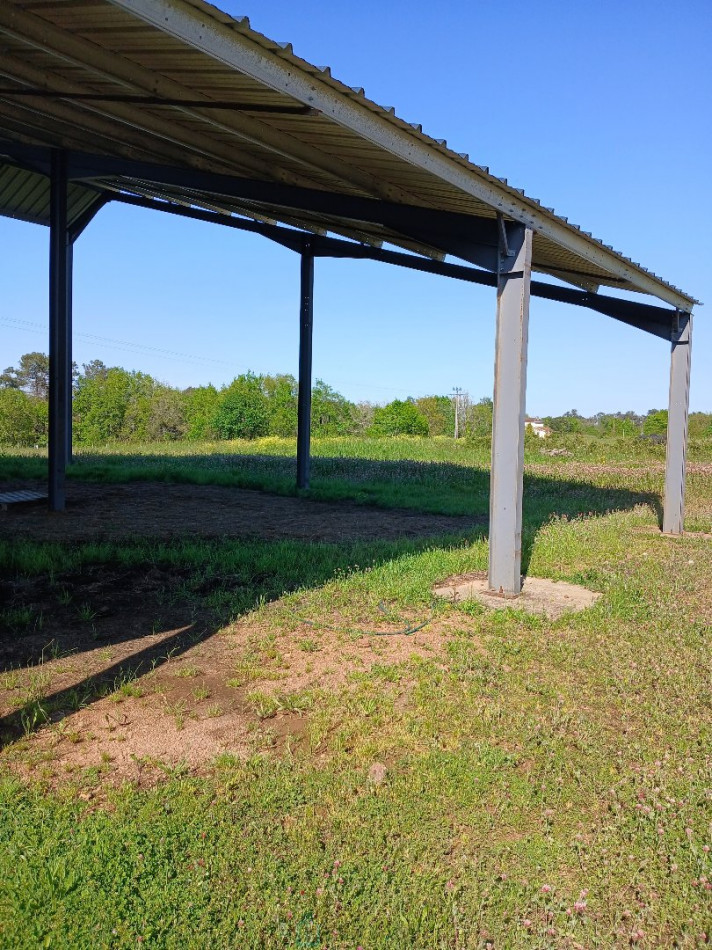 vente Terrain non constructible Saint Martin De Riberac - Photo 16