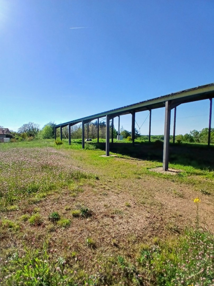 vente Terrain non constructible Saint Martin De Riberac - Photo 19