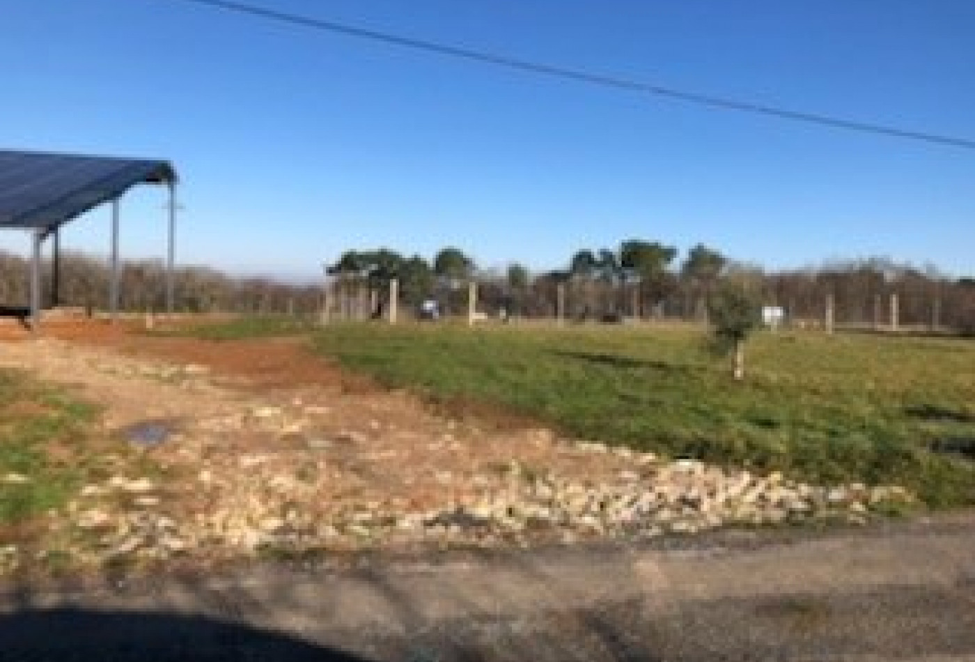 vente Terrain non constructible Saint Martin De Riberac - Photo 9
