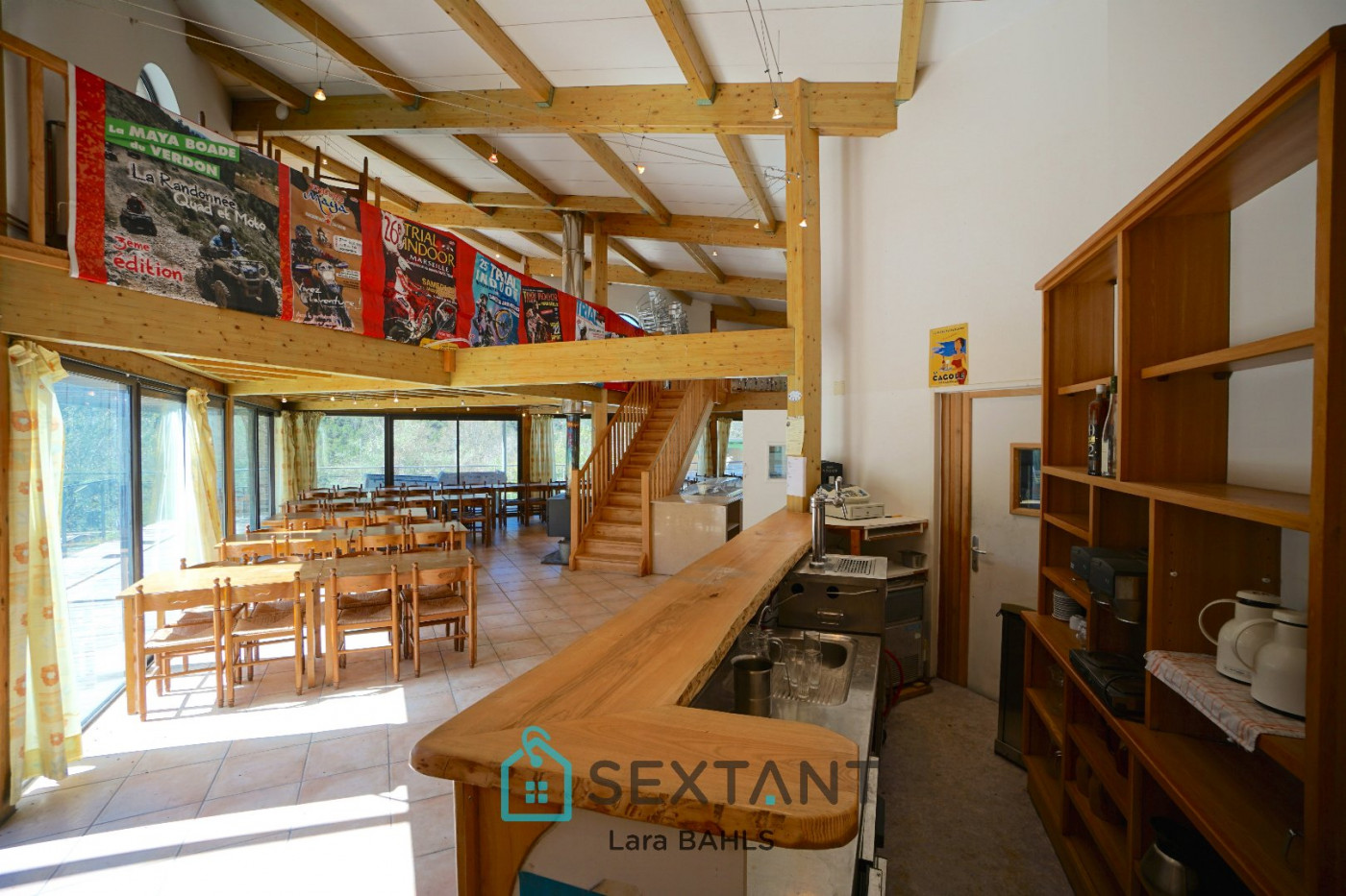 vente Senez - Photo 5