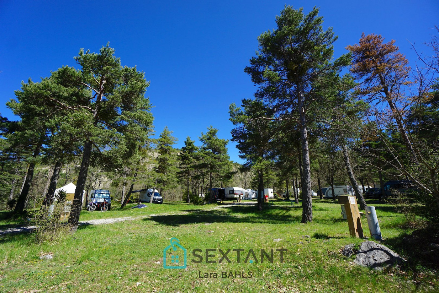 vente Senez - Photo 3