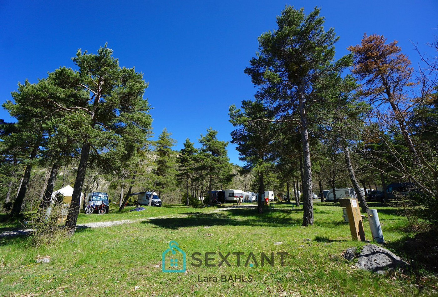 vente Senez - Photo 3