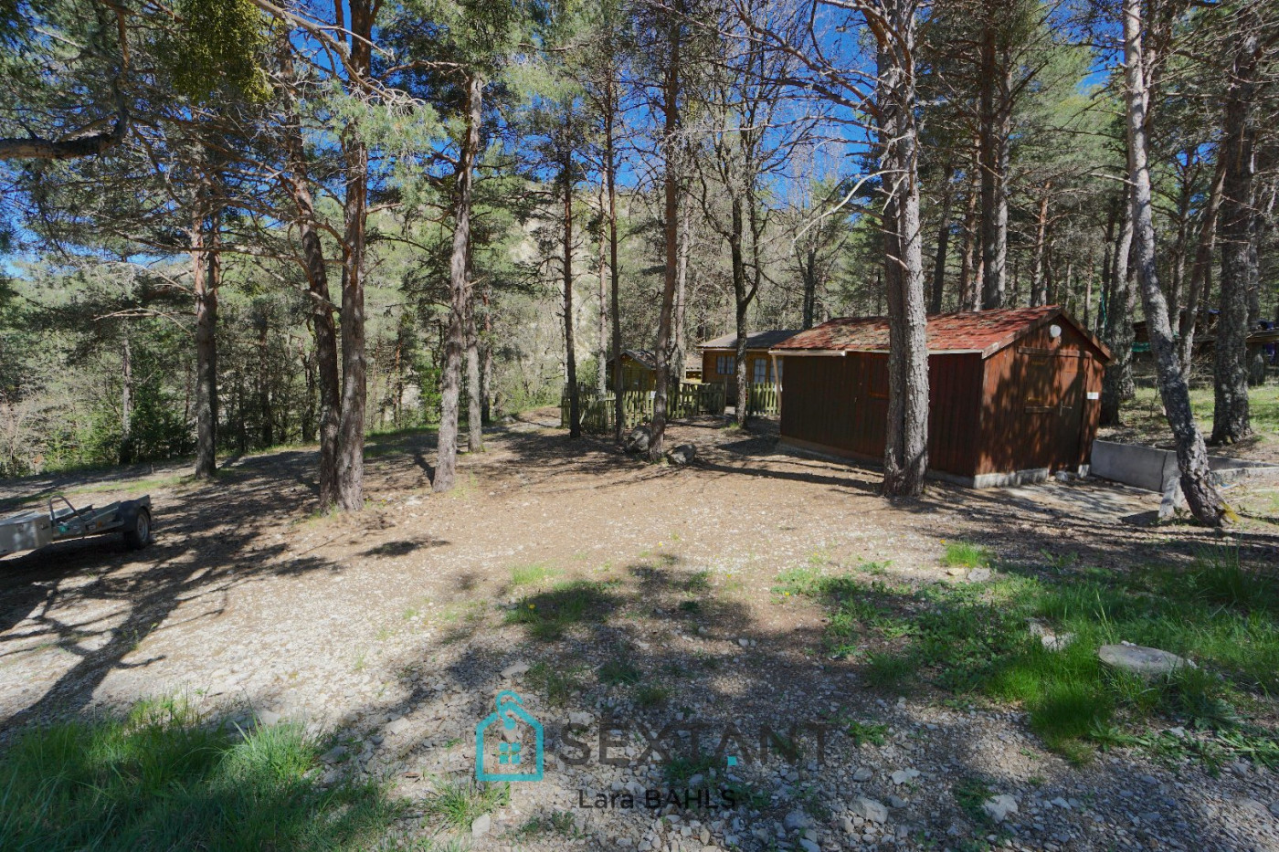 vente Senez - Photo 12