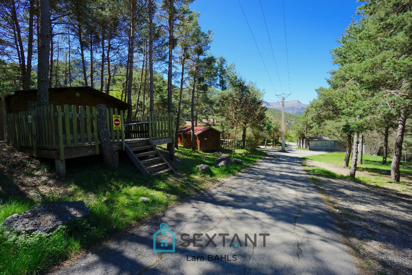 vente Senez - Photo 13