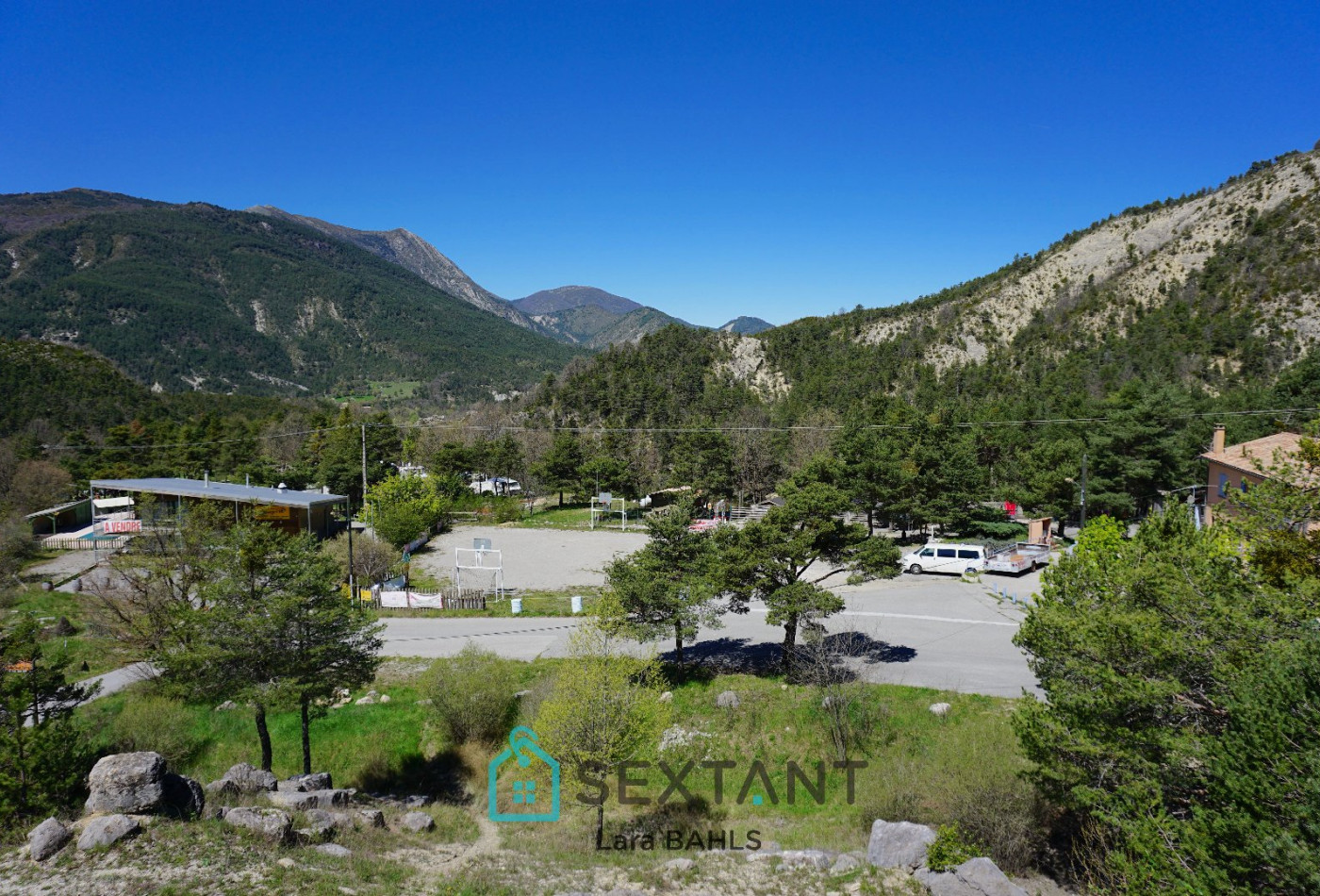 vente Senez - Photo 4