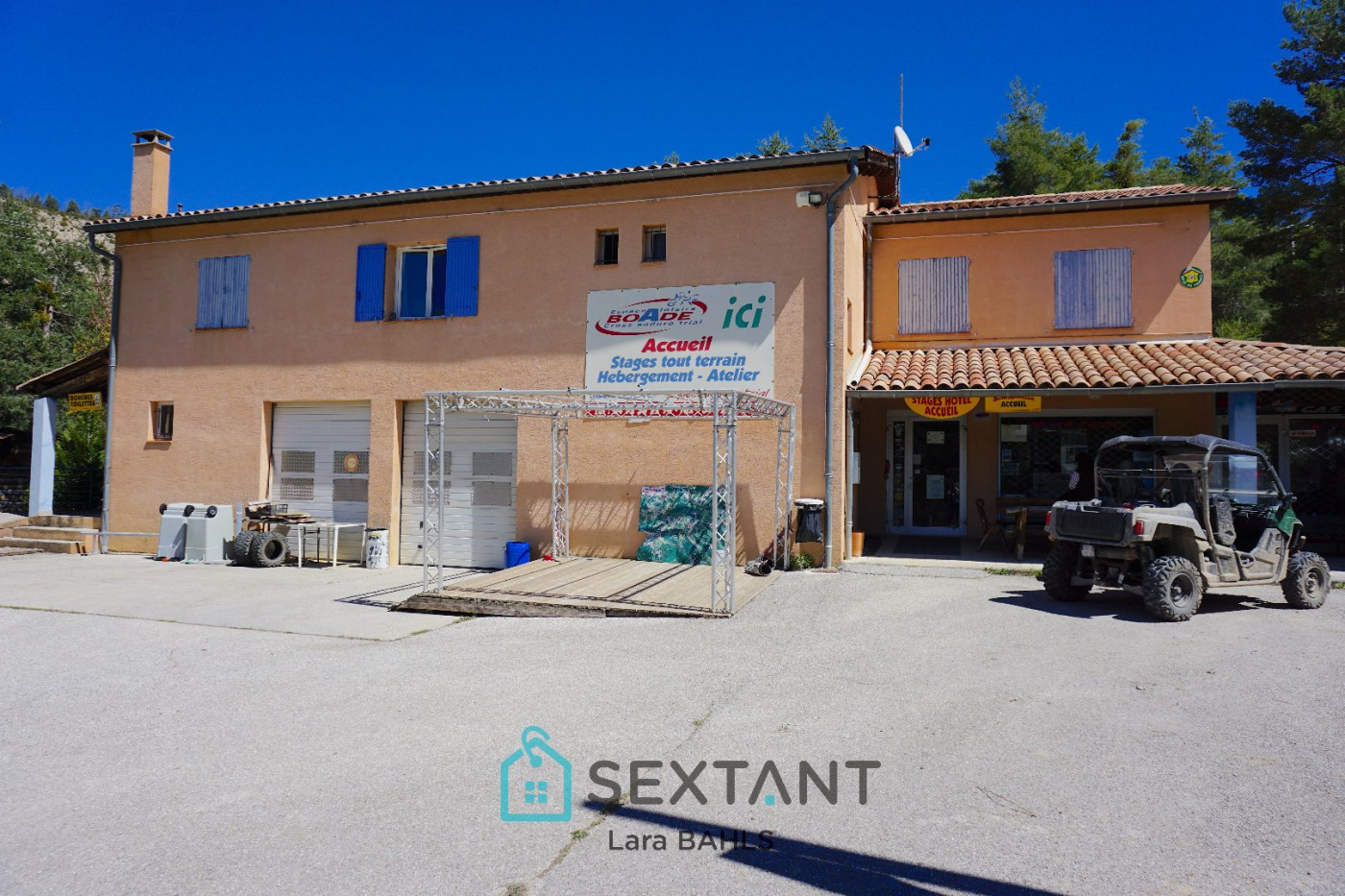 vente Senez - Photo 14