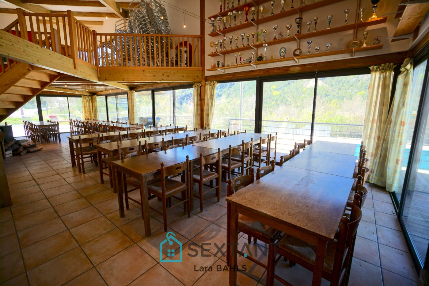 vente Senez - Photo 6