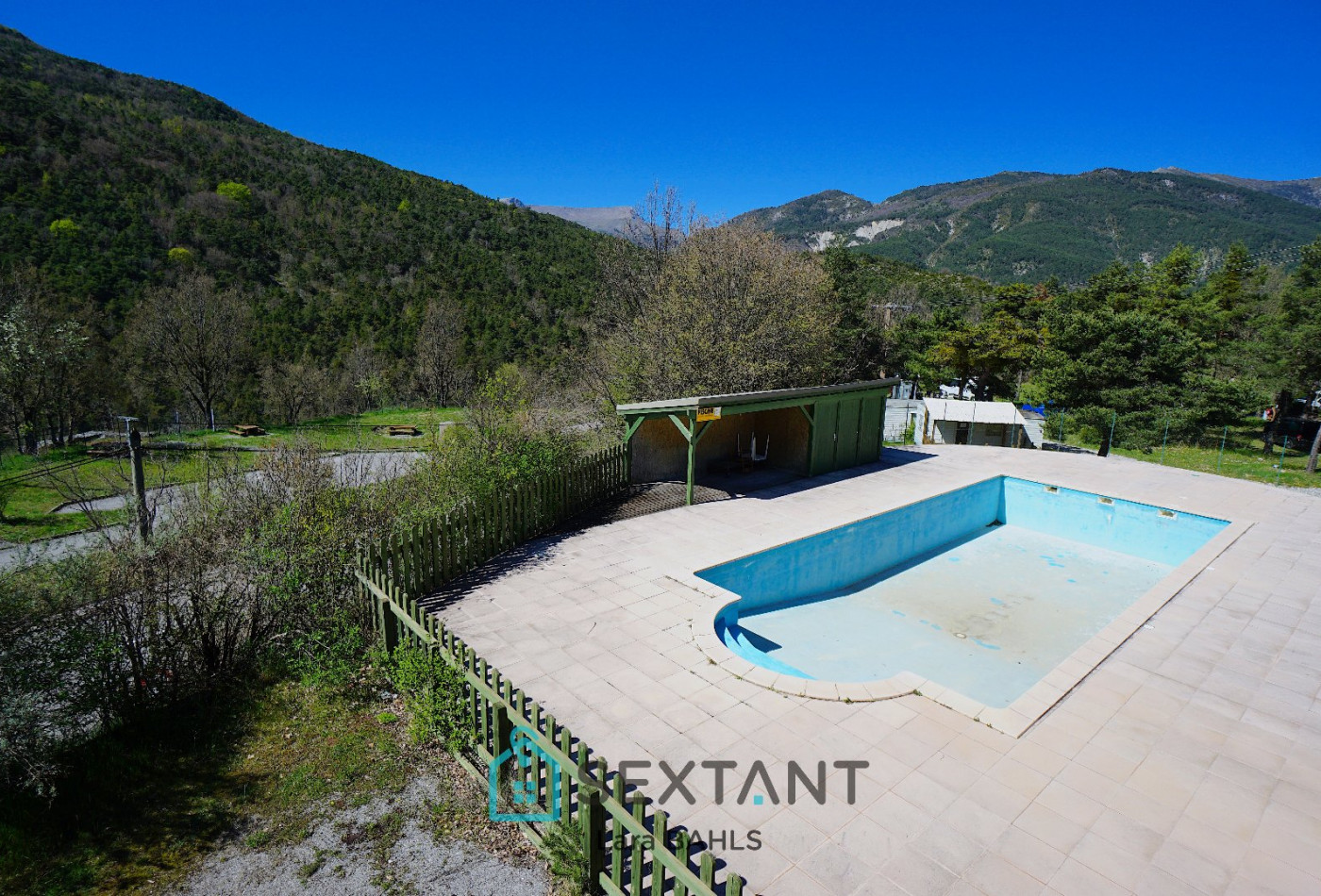 vente Senez - Photo 10