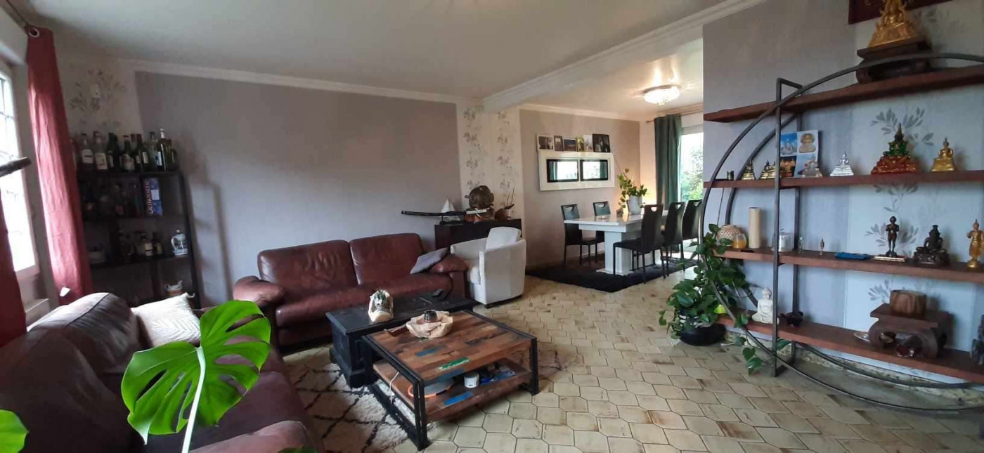 vente Maison individuelle Quimper - Photo 2
