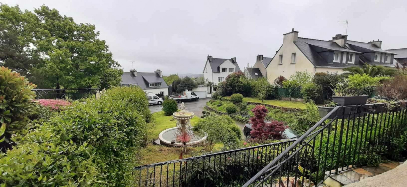 vente Maison individuelle Quimper - Photo 5