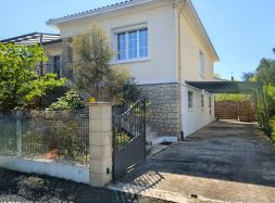 vente Bergerac