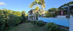 vente Maison et dépendances Les Trois Ilets