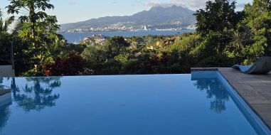 vente Les Trois Ilets