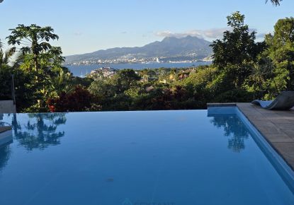 vente Maison et dépendances Les Trois Ilets