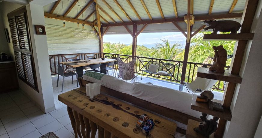 vente Maison et dépendances Les Trois Ilets