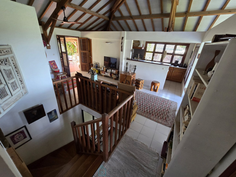 vente Maison et dépendances Les Trois Ilets - Photo 10