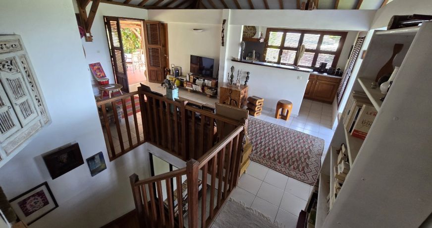 vente Maison et dépendances Les Trois Ilets