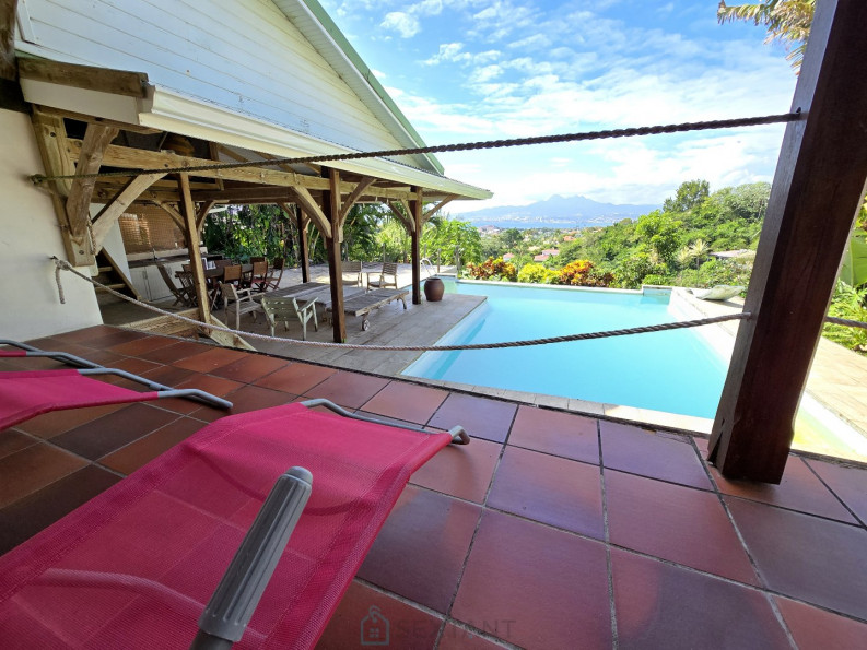 vente Maison et dépendances Les Trois Ilets - Photo 7