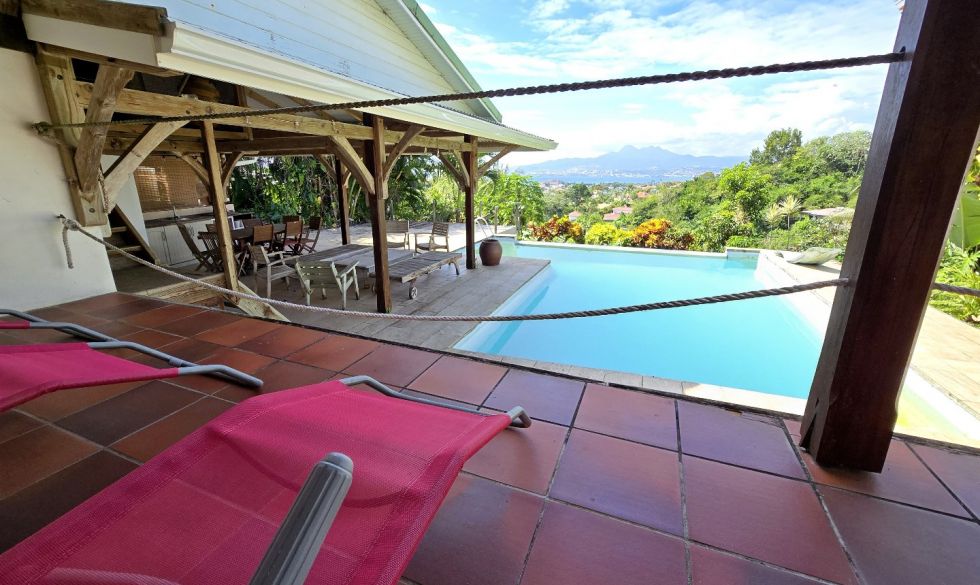 vente  Les Trois Ilets