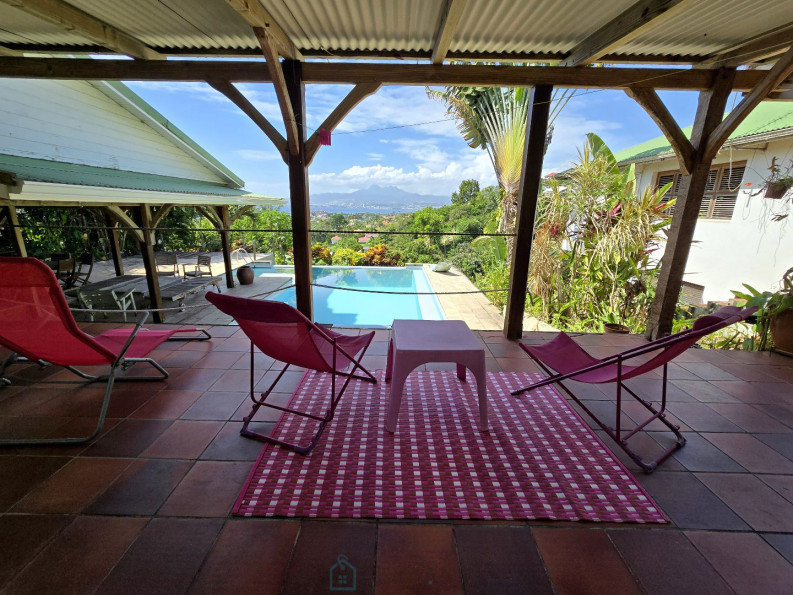 vente Maison et dépendances Les Trois Ilets - Photo 2