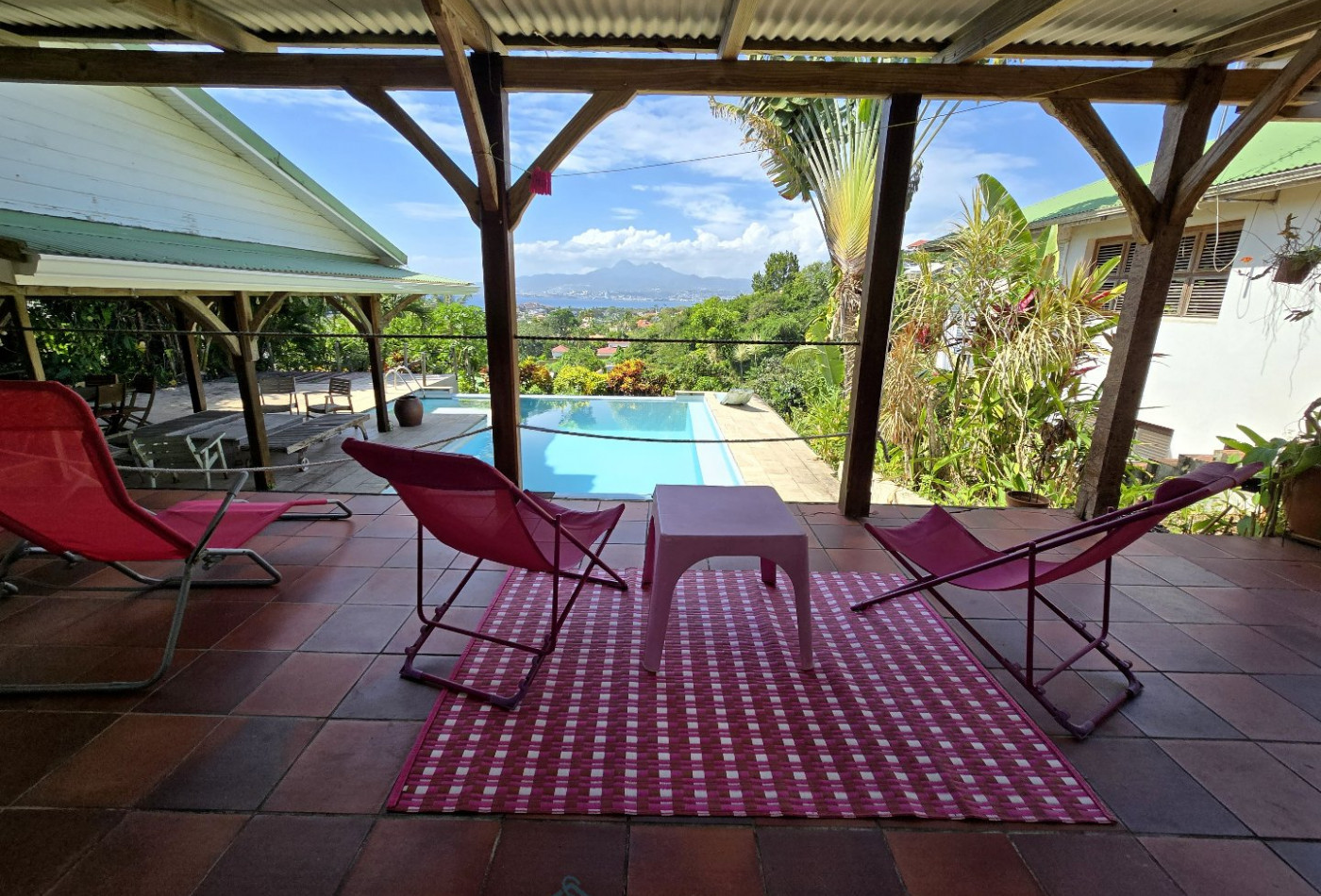 vente Maison et dépendances Les Trois Ilets - Photo 2