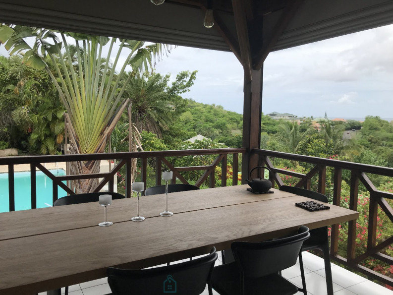 vente Maison et dépendances Les Trois Ilets - Photo 5