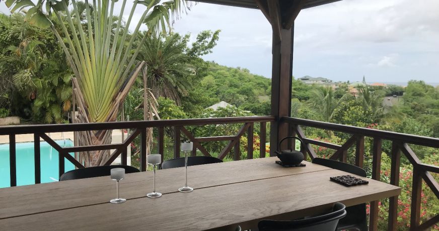 vente Maison et dépendances Les Trois Ilets