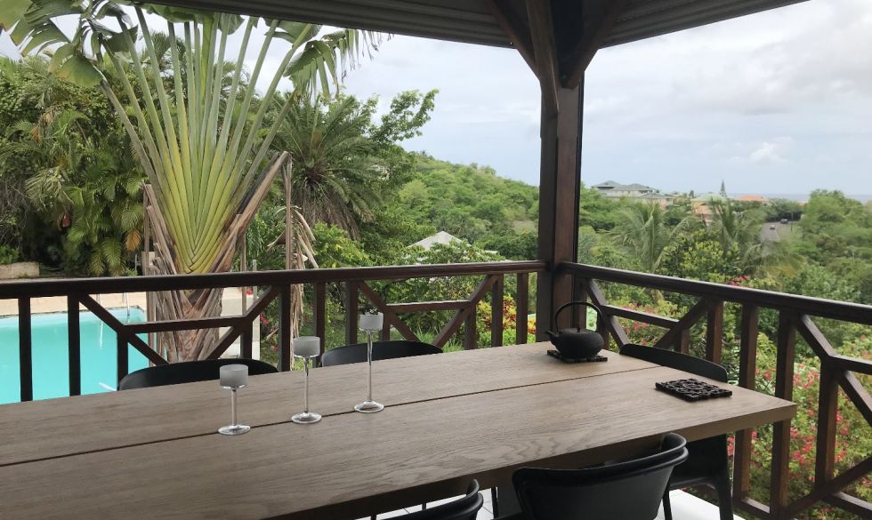 vente  Les Trois Ilets