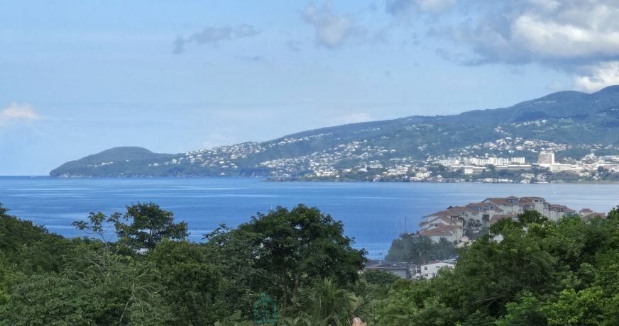 vente Maison et dépendances Les Trois Ilets