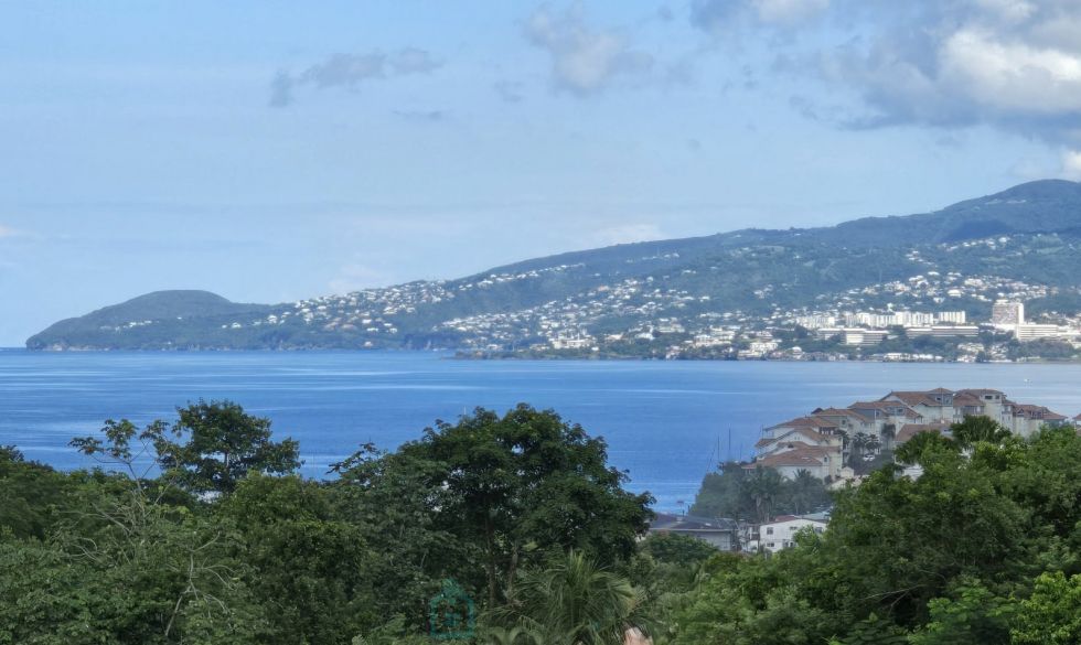 vente  Les Trois Ilets