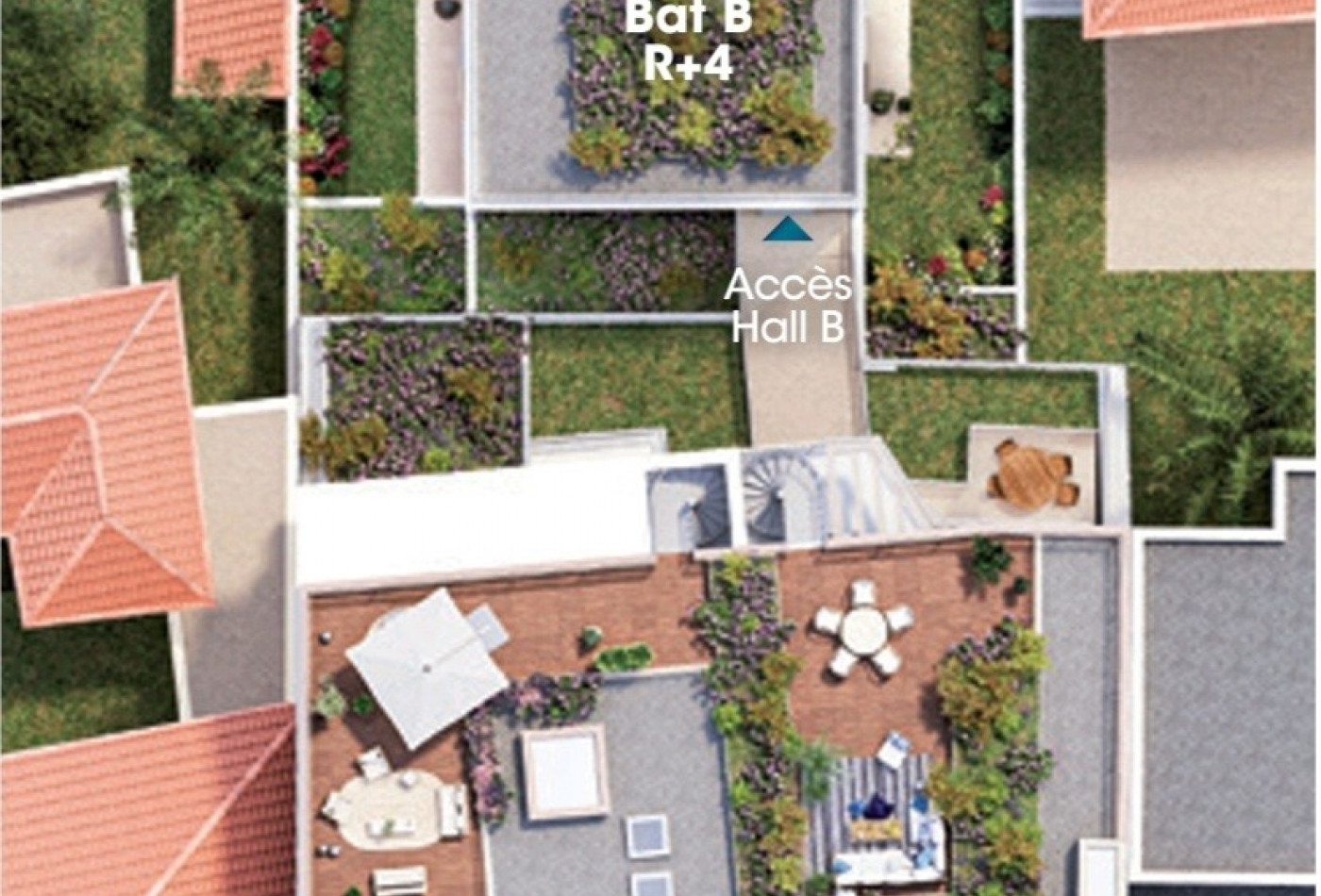 vente Appartement Beausoleil - Photo 5