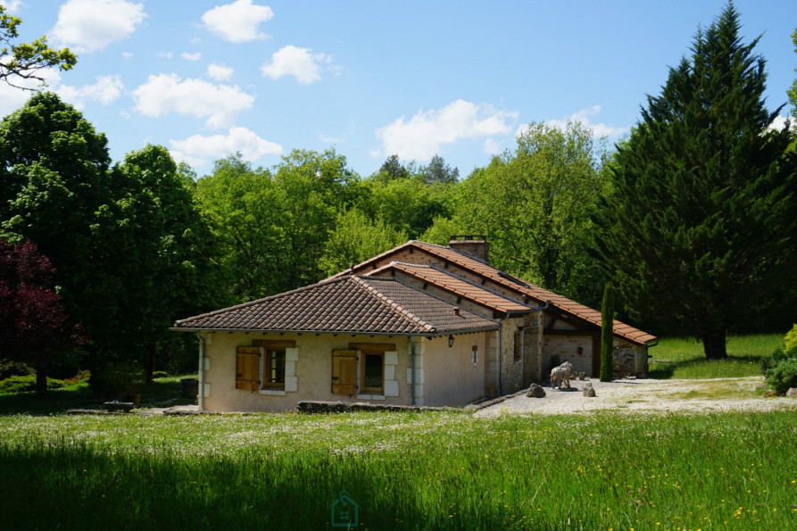vente Domaine Villars - Photo 7