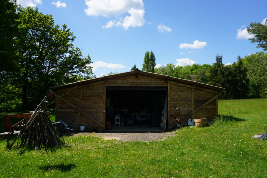 vente Domaine Villars - Photo 8