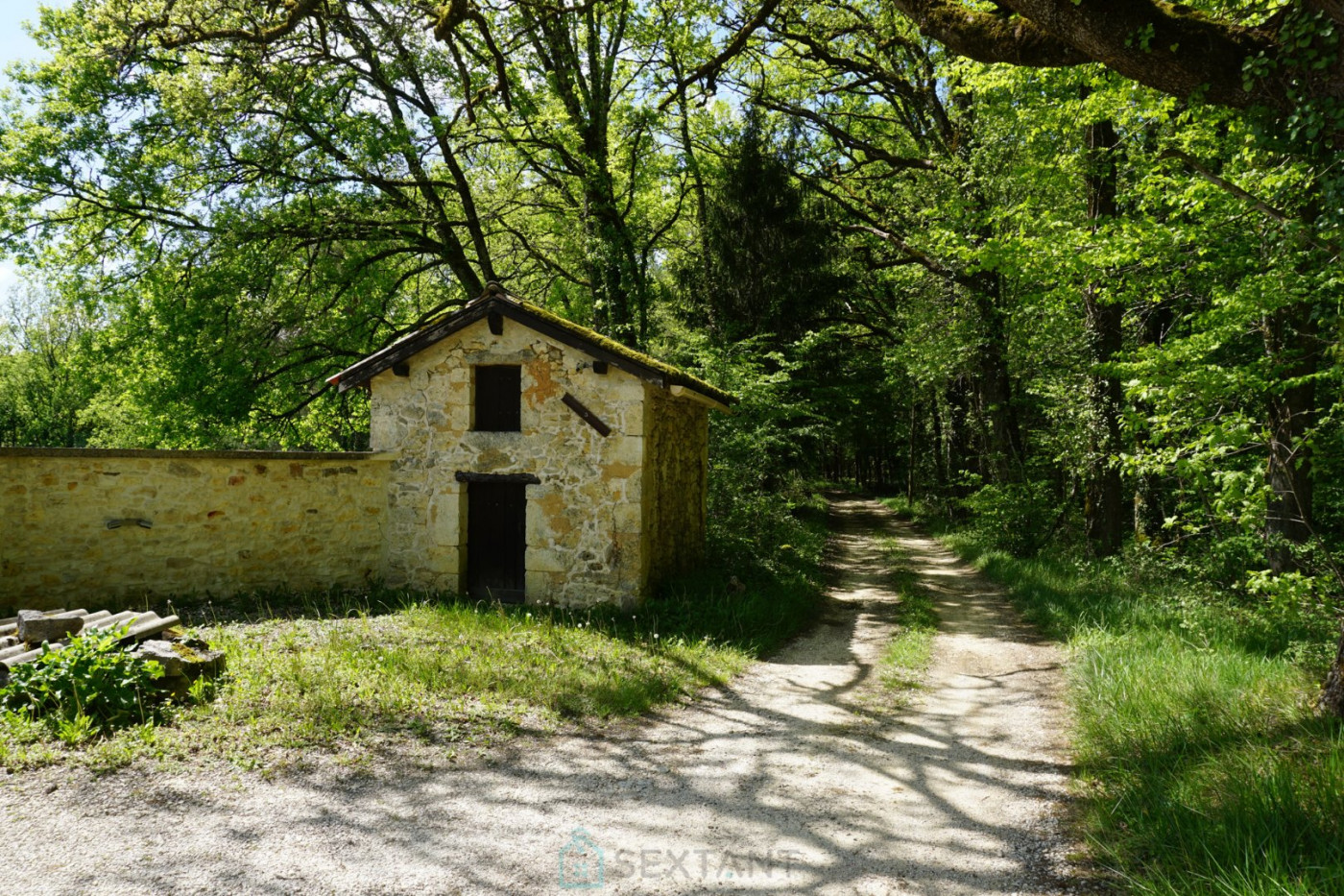 vente Domaine Villars - Photo 9