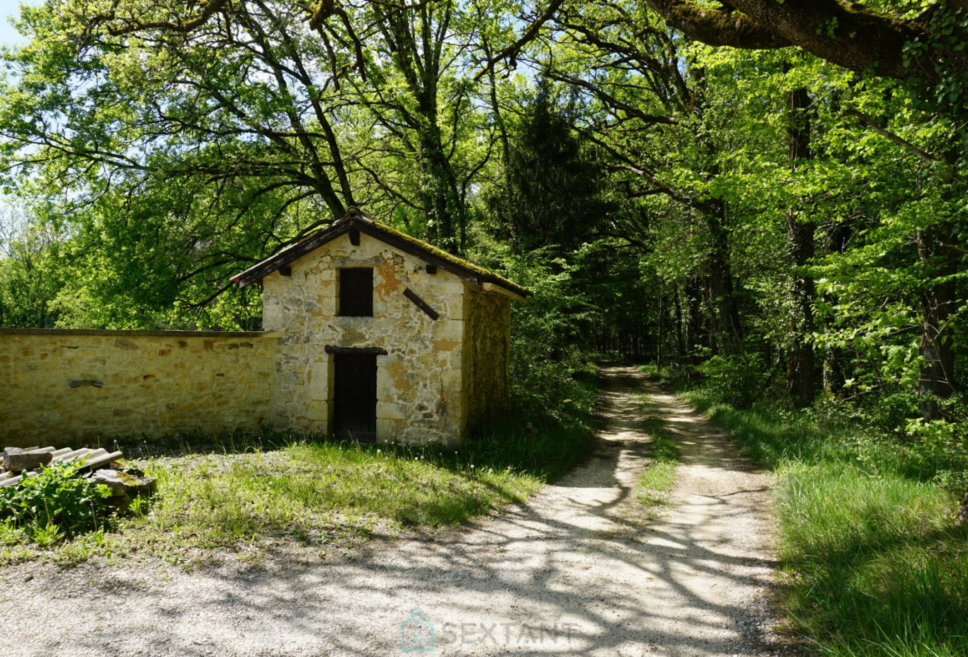 vente Domaine Villars - Photo 9