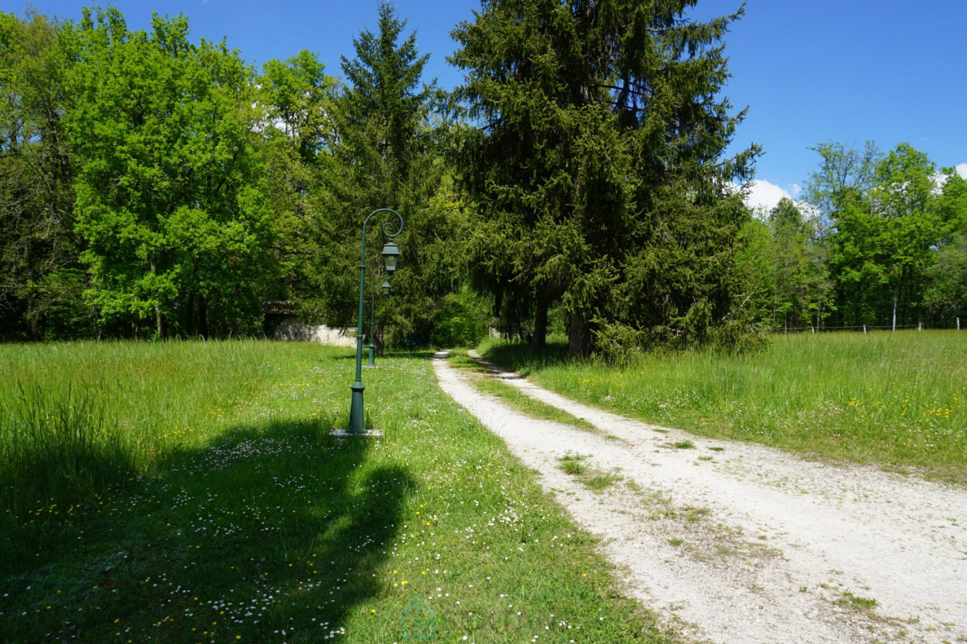 vente Domaine Villars - Photo 11