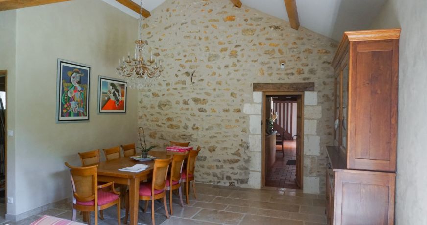 vente Domaine Villars